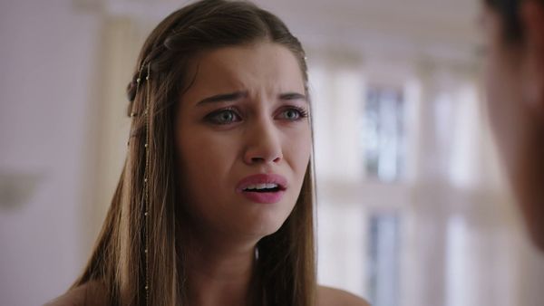 Señora Fazilet Y Sus Hijas - Episodio 48