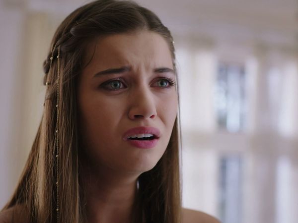 Señora Fazilet Y Sus Hijas - Episodio 48