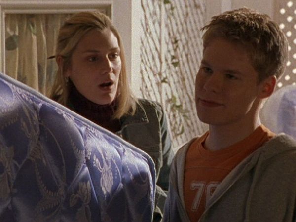 Queer as Folk - Good Grief