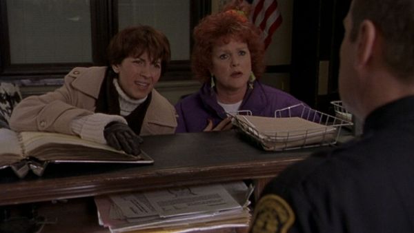 Queer as Folk - The King of Babylon