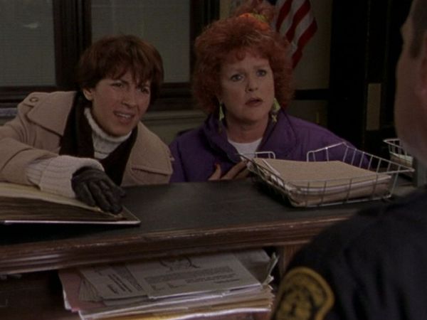 Queer as Folk - The King of Babylon