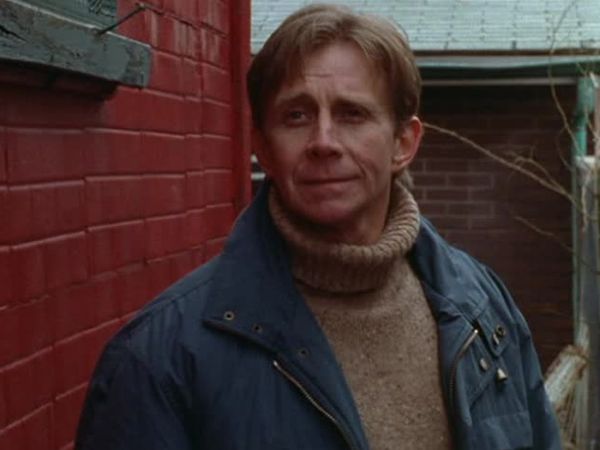 Queer as Folk - Running To Stand Still