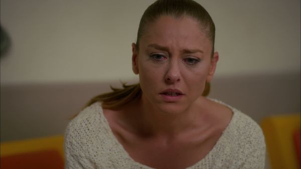 Rosa Negra - Episodio 48