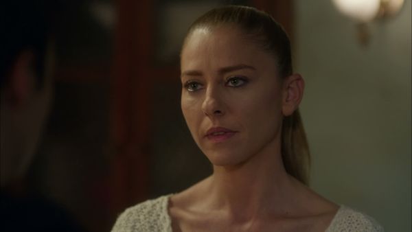 Rosa Negra - Episodio 47