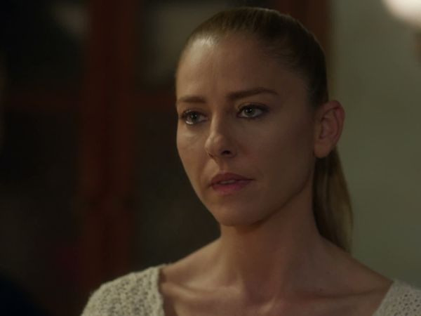 Rosa Negra - Episodio 47