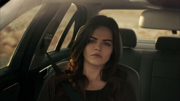 Rosa Negra - Episodio 49