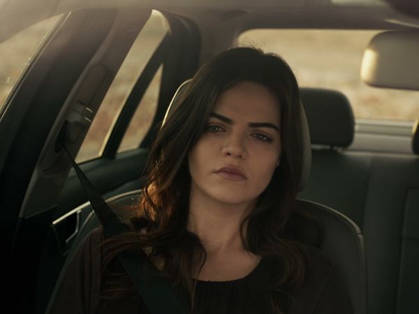 Rosa Negra - Episodio 49