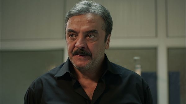 Rosa Negra - Episodio 43