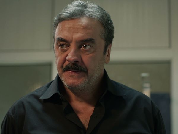 Rosa Negra - Episodio 43