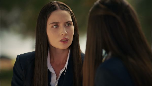 Rosa Negra - Episodio 41