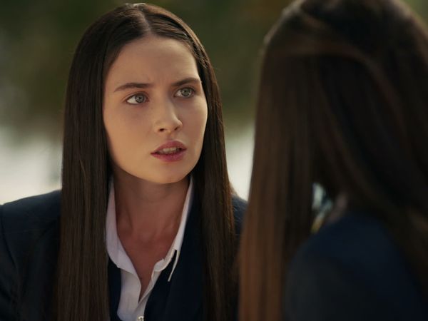 Rosa Negra - Episodio 41