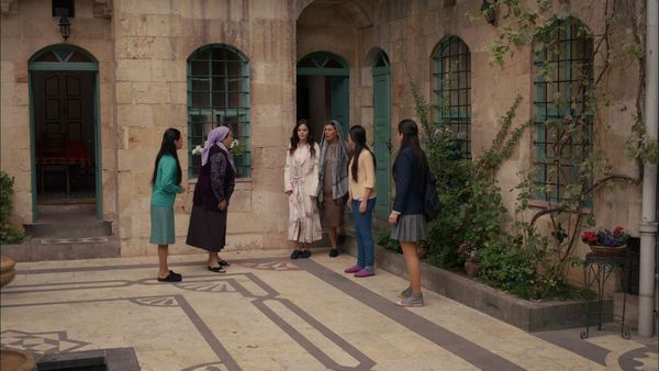 Rosa Negra - Episodio 50