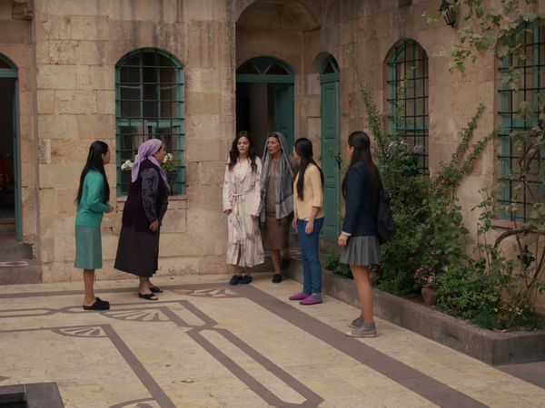 Rosa Negra - Episodio 50