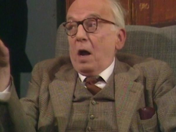 Please Sir - The Price War