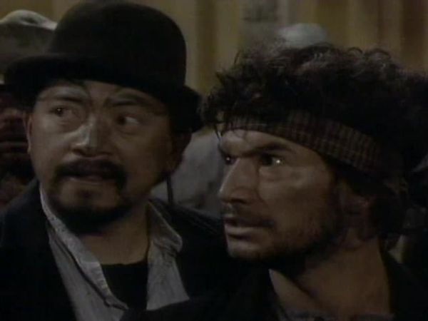 Gold - Episode 7