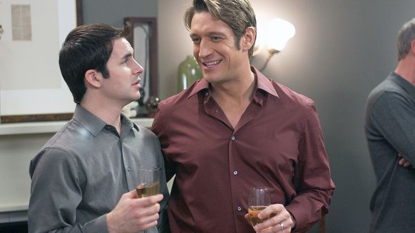 Queer as Folk - Episode 6
