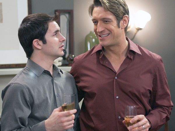 Queer as Folk - Episode 6