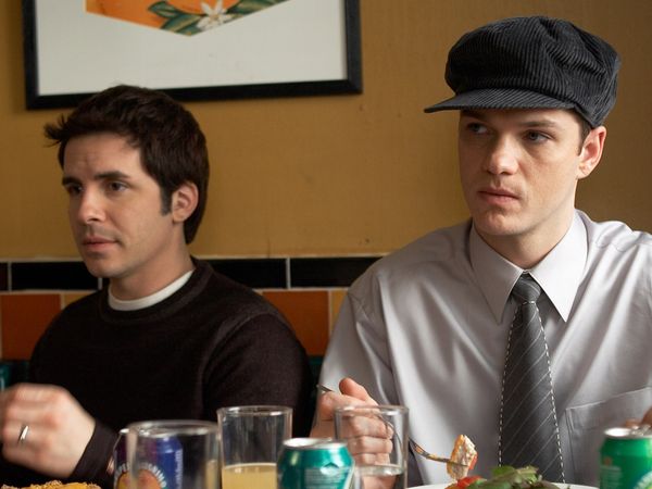 Queer as Folk - Episode 8