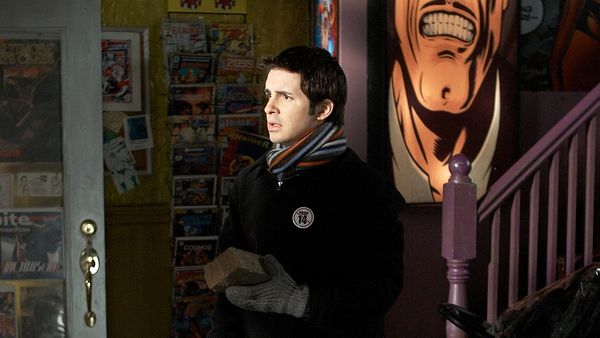 Queer as Folk - Episode 9