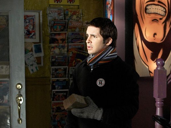 Queer as Folk - Episode 9