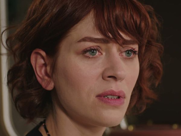 Señora Fazilet Y Sus Hijas - Episodio 31