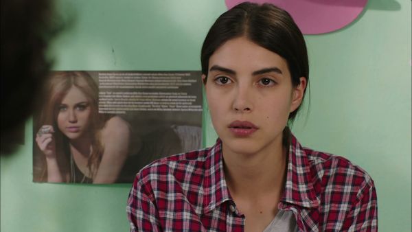 Señora Fazilet Y Sus Hijas - Episodio 32