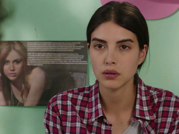 Señora Fazilet Y Sus Hijas - Episodio 32