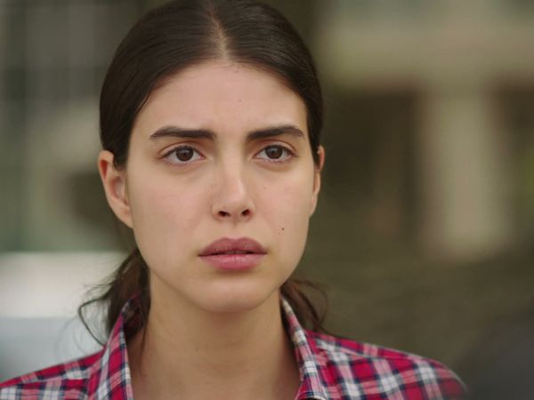 Señora Fazilet Y Sus Hijas - Episodio 33