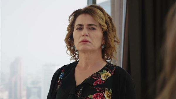 Señora Fazilet Y Sus Hijas - Episodio 38