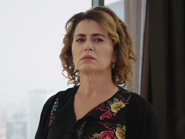 Señora Fazilet Y Sus Hijas - Episodio 38