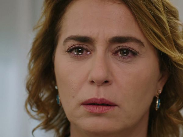 Señora Fazilet Y Sus Hijas - Episodio 41