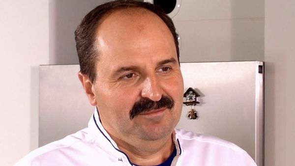 Meine Familie & Ich TV Gastspiel - …mit Johann Lafer