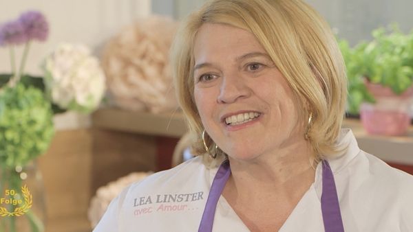 Meine Familie & Ich TV Gastspiel - …mit Léa Linster