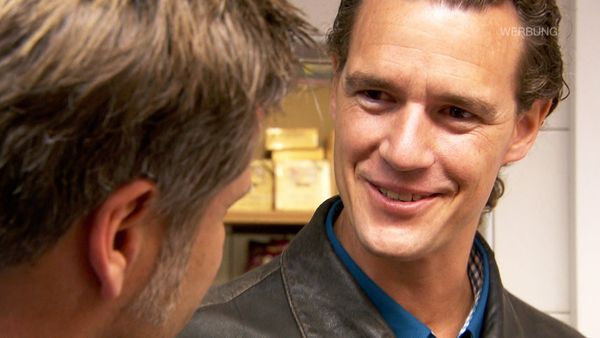 Meine Familie & Ich TV Gastspiel - …mit Tom Franz