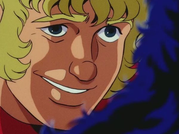 Cobra - Les retrouvailles