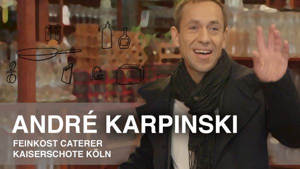 Meine Familie & Ich TV Gastspiel - …mit André Karpinski