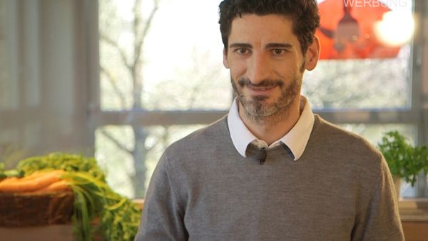Meine Familie & Ich TV Gastspiel - …mit Paul Ivic