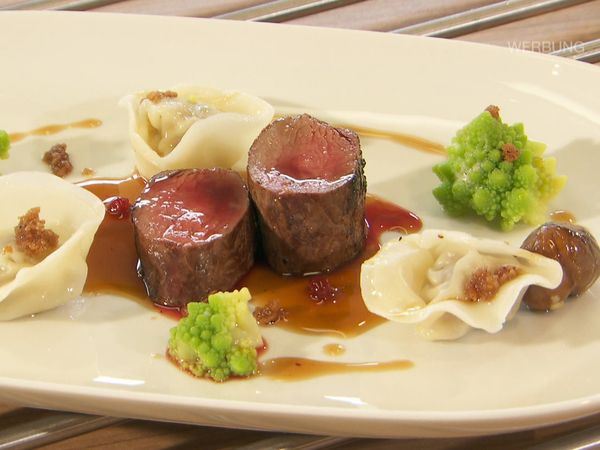 Meine Familie & Ich TV Gastspiel - …mit Mario Corti