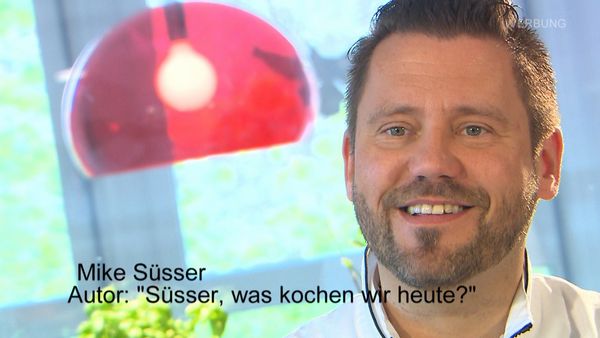 Meine Familie & Ich TV Gastspiel - …mit Mike Süsser
