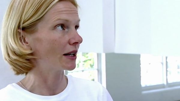Supersize Vs Superskinny - Revisit 3 - Martin & Kim
