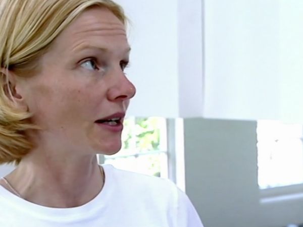Supersize Vs Superskinny - Revisit 3 - Martin & Kim