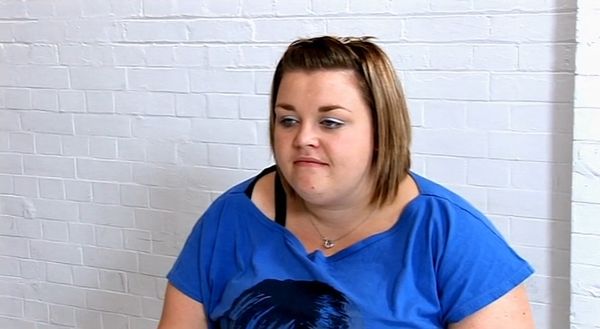 Supersize Vs Superskinny - Heather & Charlotte