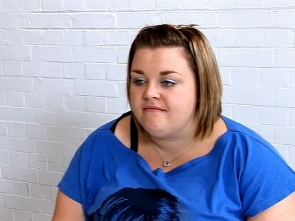 Supersize Vs Superskinny - Heather & Charlotte