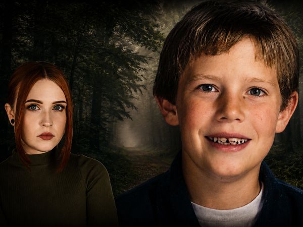 Gabulosis - A Summer Boy Scout Trip That Turned Into a Decades Long Mystery: What Happened to Garrett Bardsley?