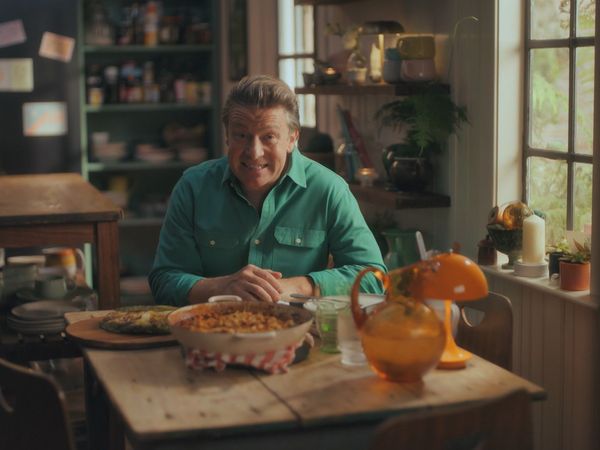 Jamie's Feasts for Less - Episode 105