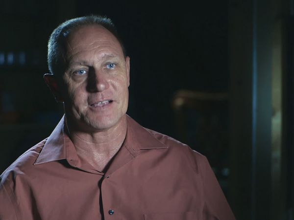 Monsters and Mysteries - Florida Zombies, Dybbuk, and Shenango Dog Boy