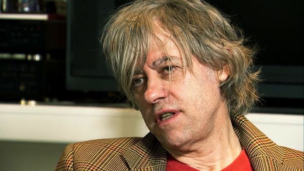 Video Killed The Radio Star: Artist View - Boomtown Rats
