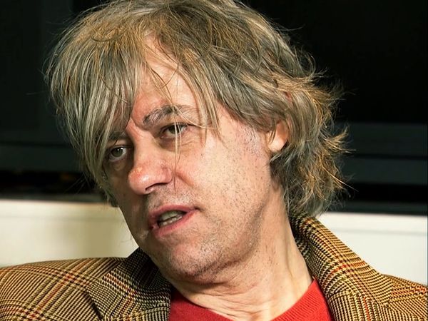Video Killed The Radio Star: Artist View - Boomtown Rats