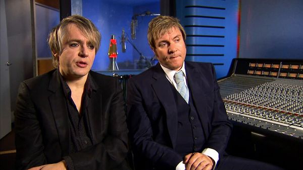 Video Killed The Radio Star: Artist View - Duran Duran