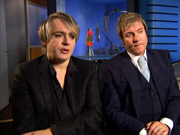 Video Killed The Radio Star: Artist View - Duran Duran